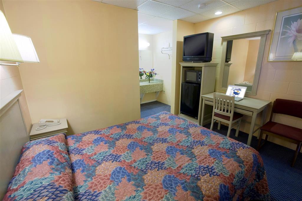 Motel Americas Value San Antonio/lackland Afb 2*