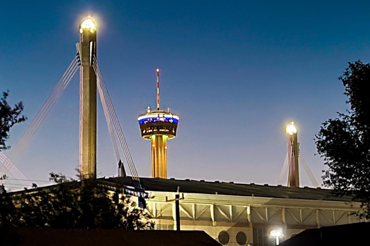 Urban Villita Holiday home San Antonio