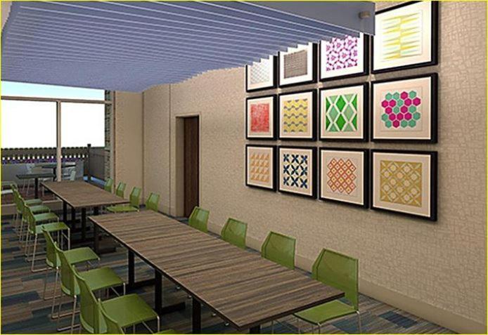 Hotel Express - East I-10 By Ihg 3*