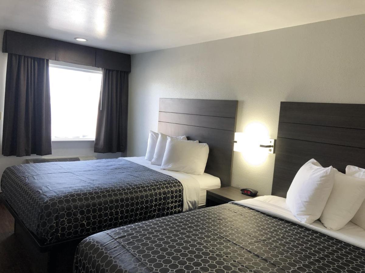 Blue Way By Jasper Near Frost Bank Center 4* San Antonio