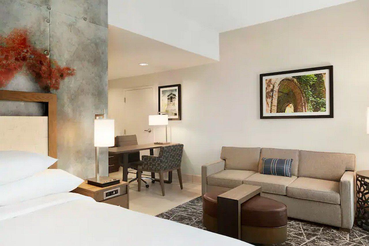 Embassy Brooks Base &