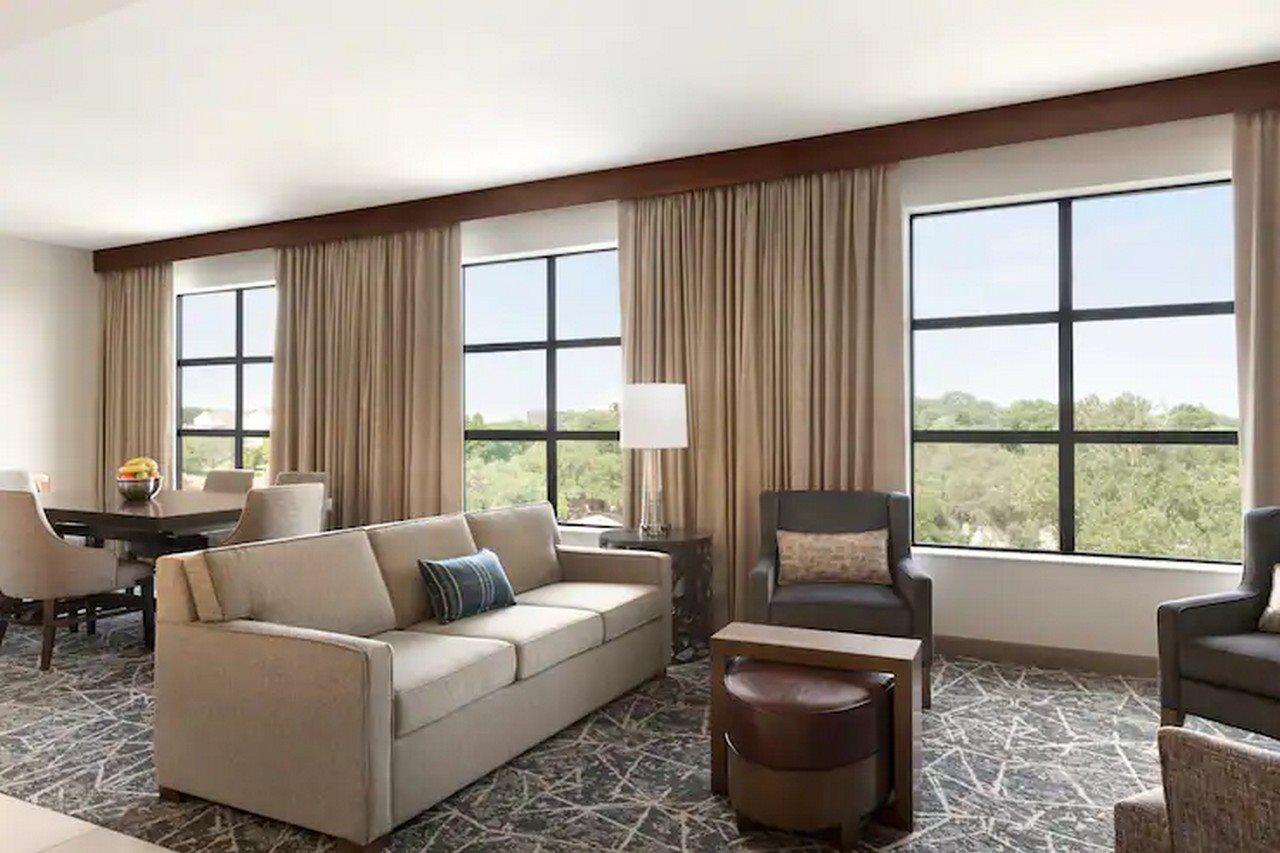 Embassy Brooks Base &