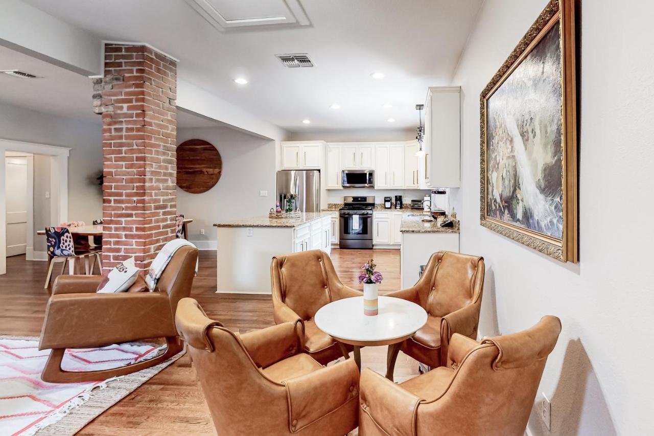 The Cedar House Holiday home