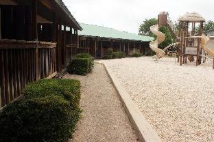 Salado Creek 3*