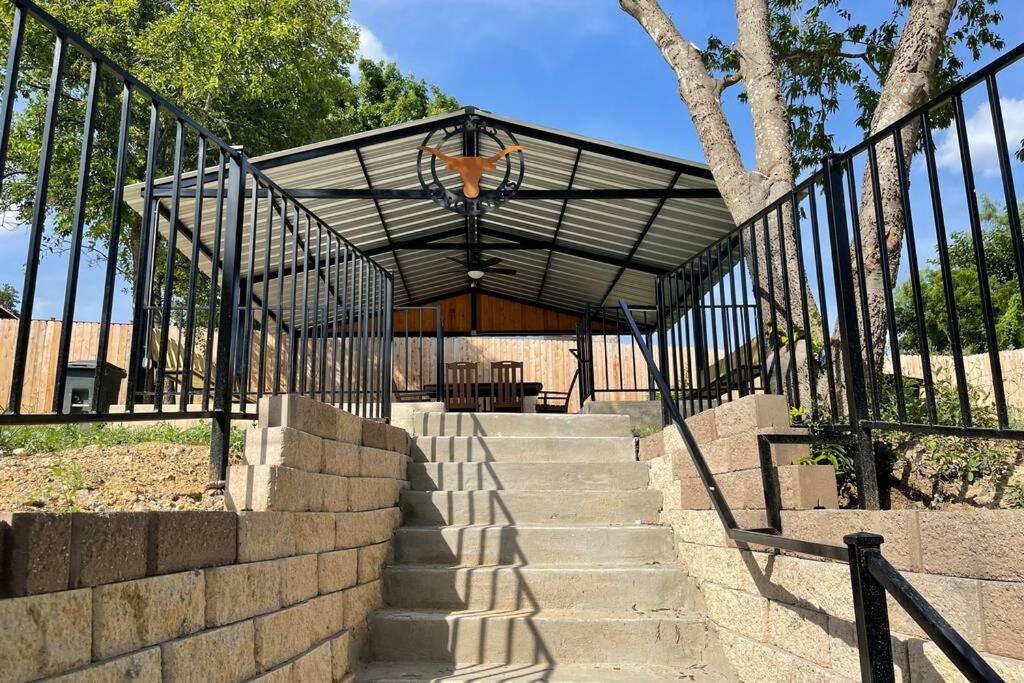 Holiday home Cyc Mega House With Bbq Gazebo San Antonio