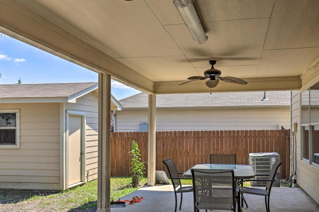 Holiday home Spacious About 9 Miles To Usta! *
