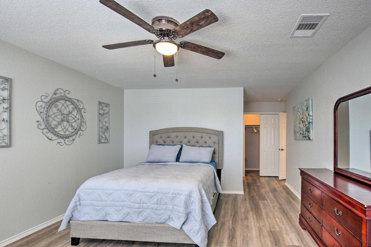 Spacious About 9 Miles To Usta! * San Antonio