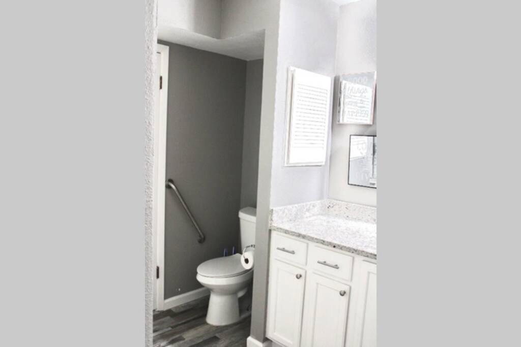 Cyc Mega House With Bbq Gazebo * San Antonio