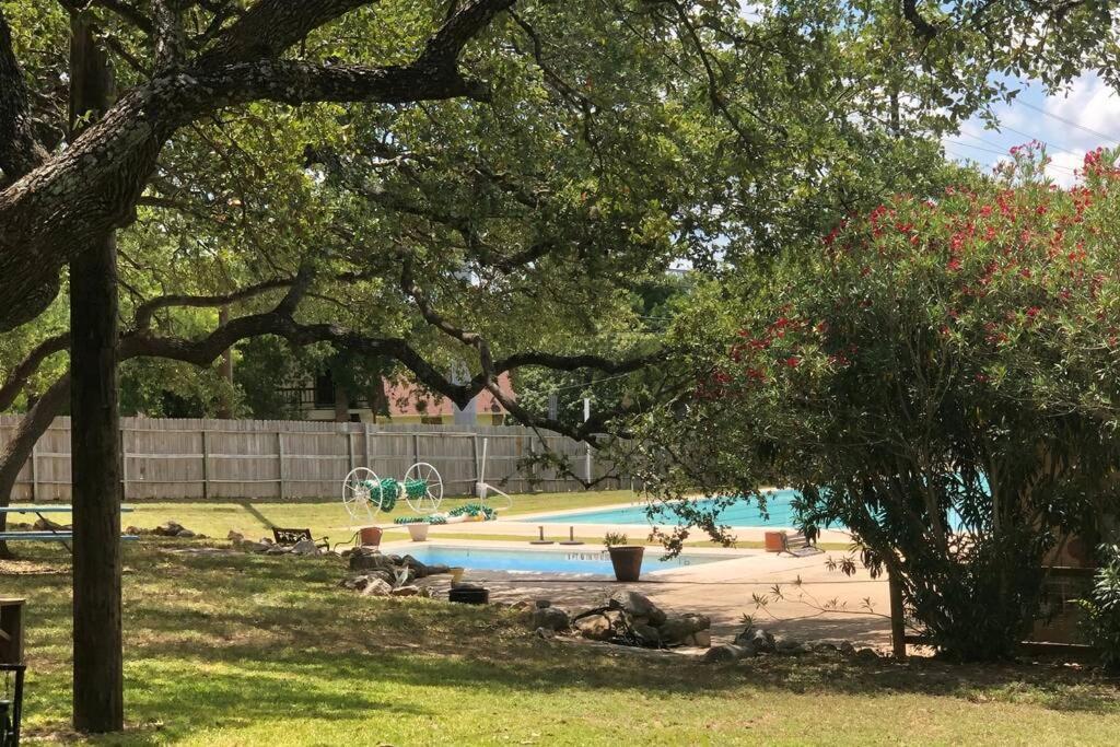 Cyc Mega House With Bbq Gazebo Holiday home San Antonio