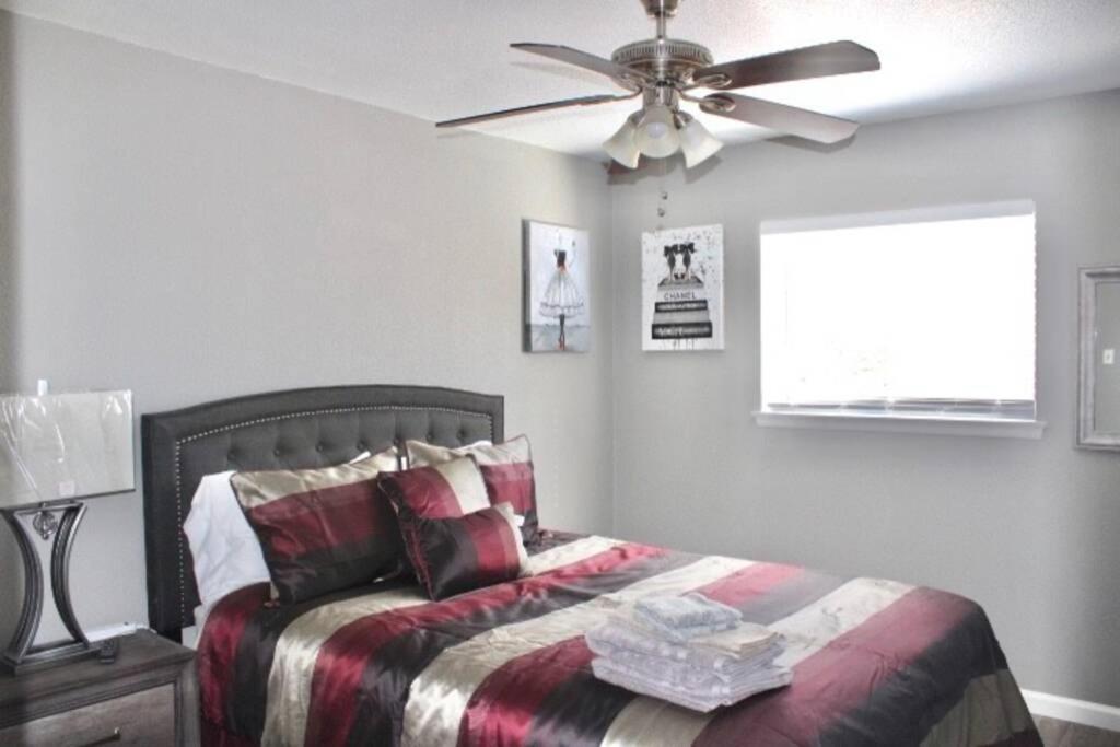 Holiday home Cyc Mega House With Bbq Gazebo San Antonio