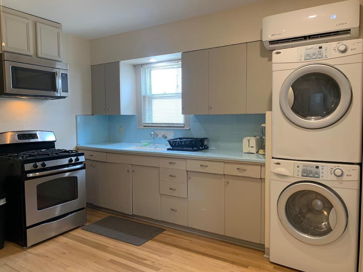 Apartment 125-#4 Downtown Cozy Upstairs One Bedroom *