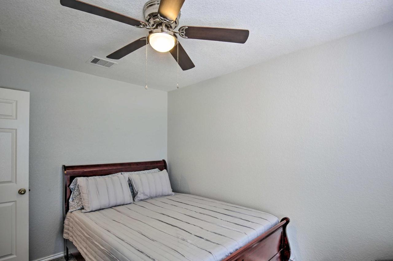 Spacious About 9 Miles To Usta! *