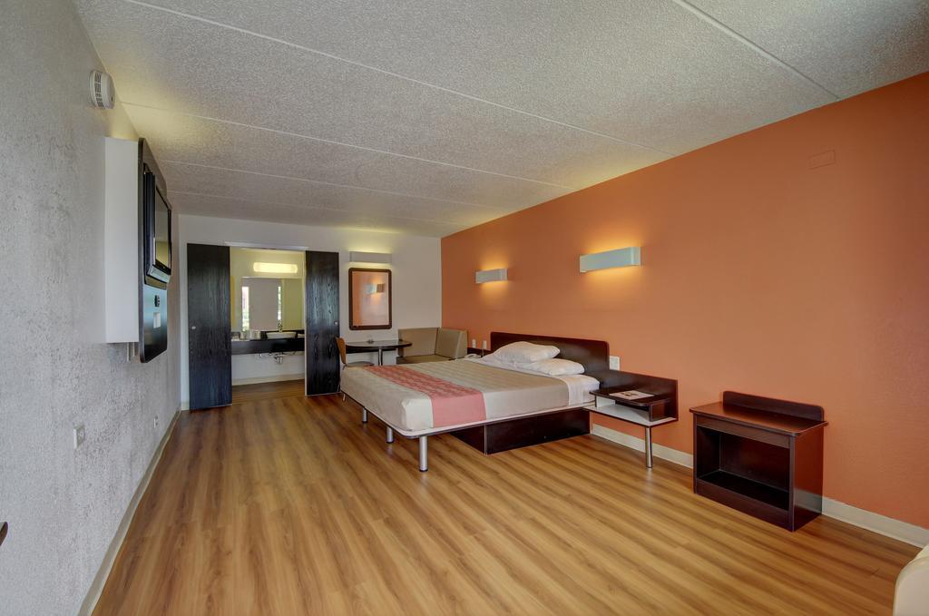 Hotel 6-san Antonio, Tx - Downtown - Market Square San Antonio