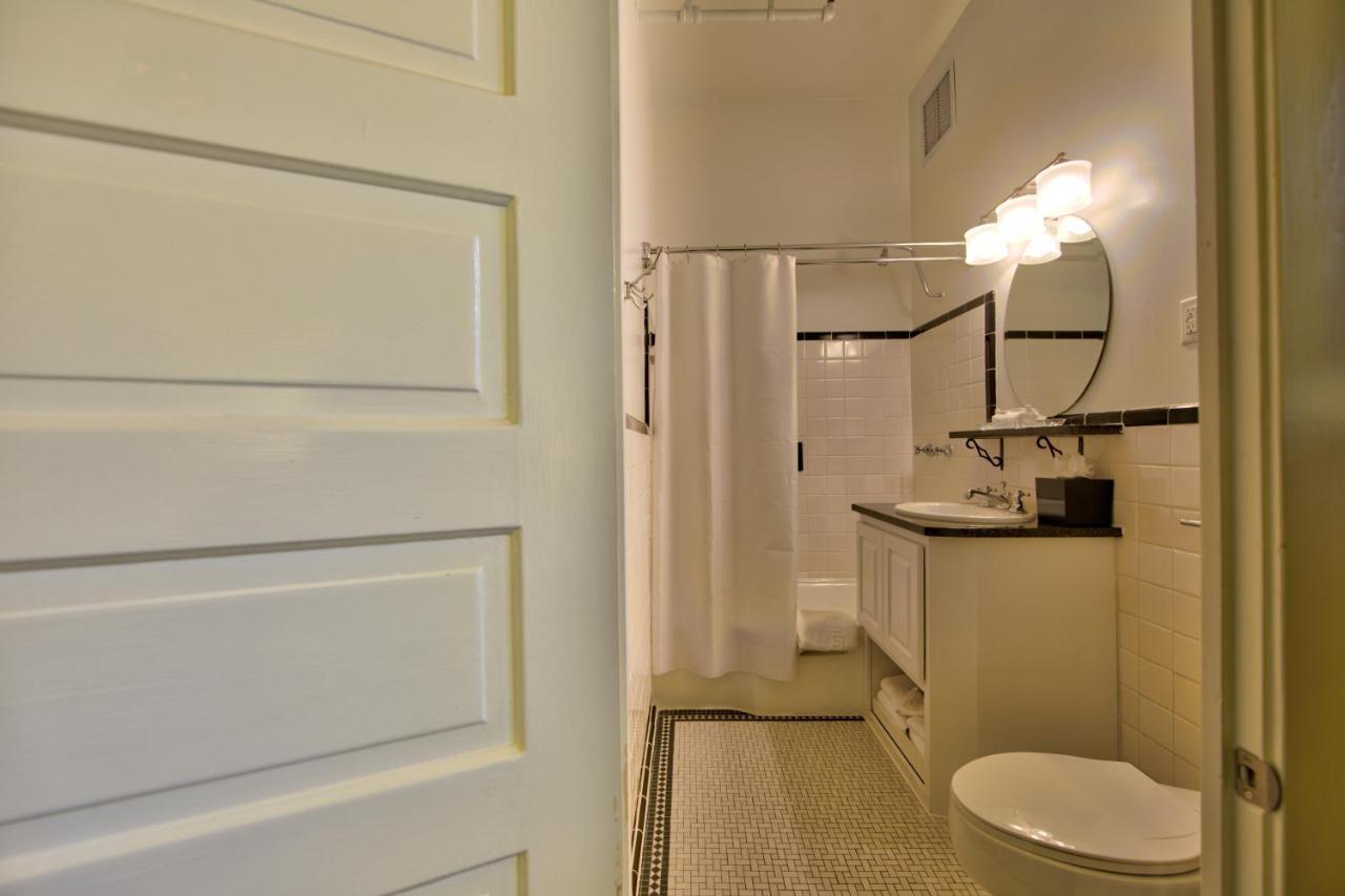 Hotel Menger San Antonio