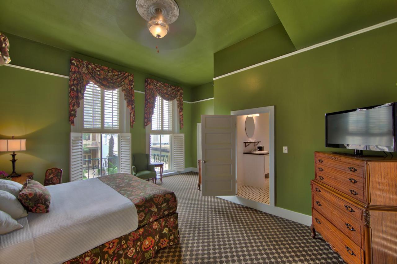 Menger San Antonio