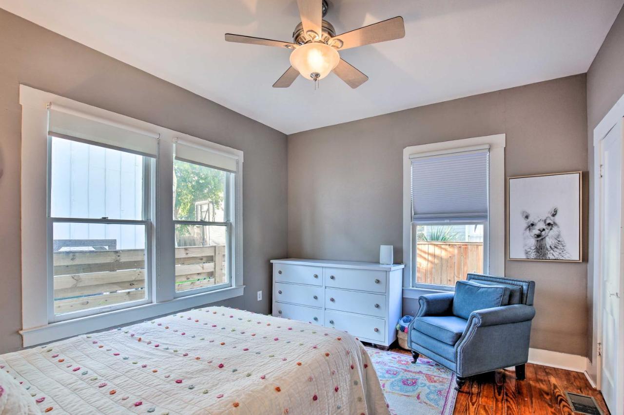 Charming Getaway Less Than 1 Mi To Dtwn And River Walk! Holiday home *