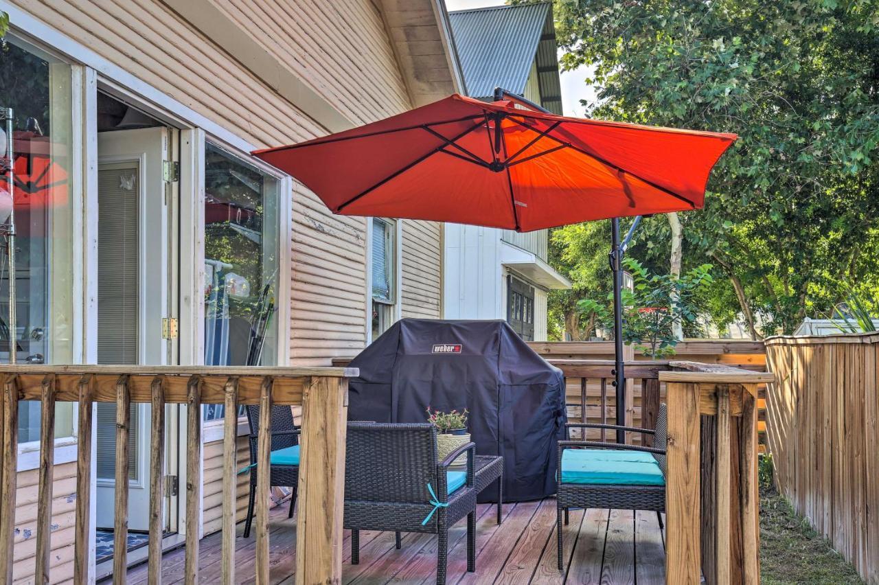 Charming Getaway Less Than 1 Mi To Dtwn And River Walk! Holiday home *