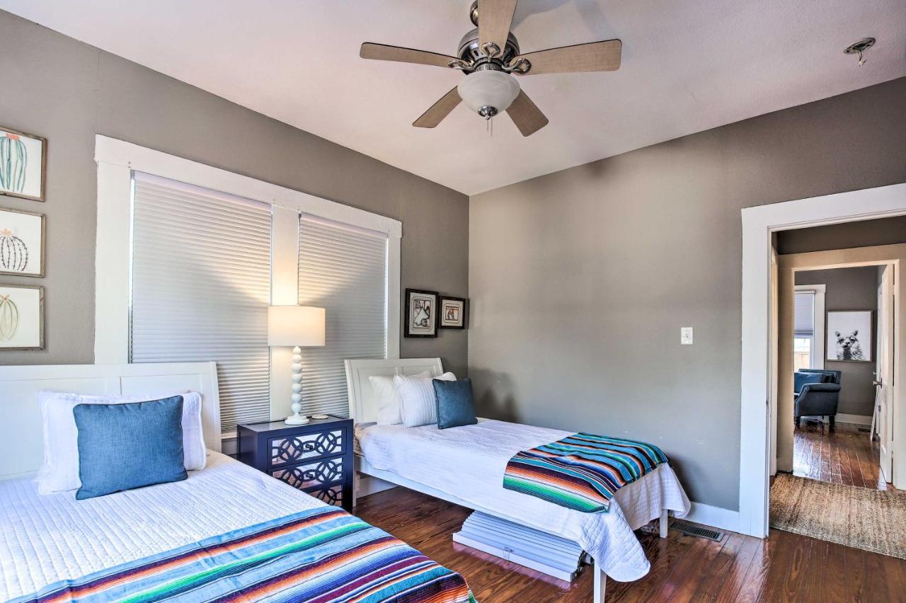 Holiday home Charming Getaway Less Than 1 Mi To Dtwn And River Walk! San Antonio