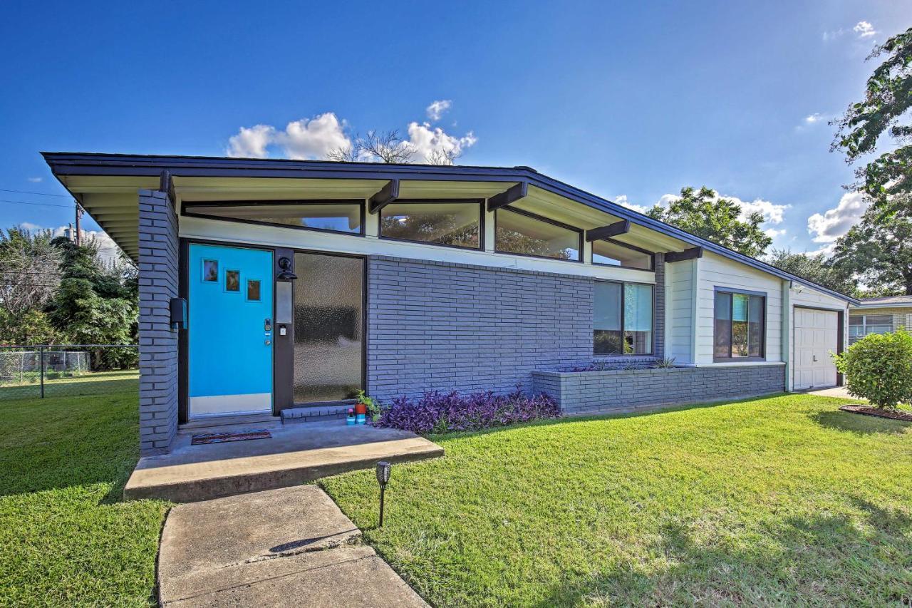 Holiday home Bright And Modern Texas Getaway - 7 Mi To The Alamo! San Antonio