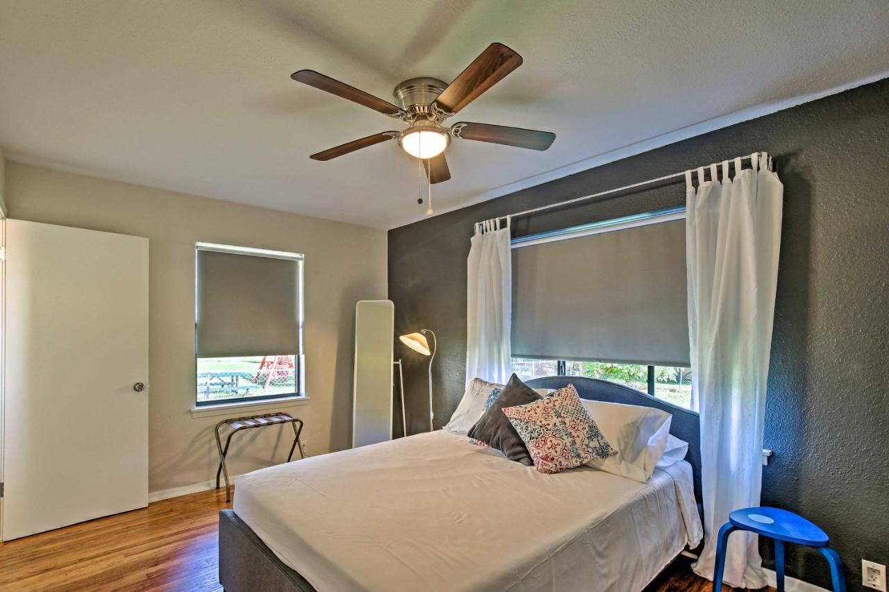 Holiday home Bright And Modern Texas Getaway - 7 Mi To The Alamo! San Antonio