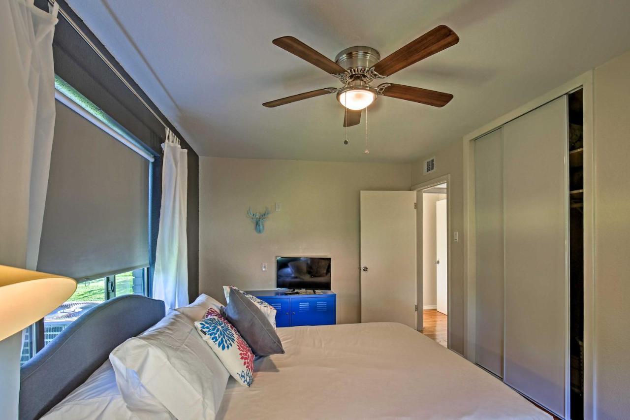 Holiday home Bright And Modern Texas Getaway - 7 Mi To The Alamo! *