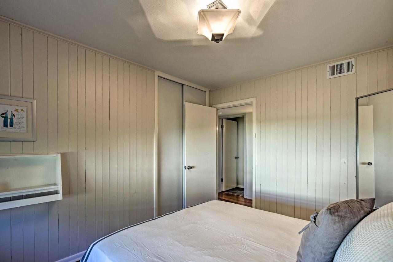 Holiday home Bright And Modern Texas Getaway - 7 Mi To The Alamo!