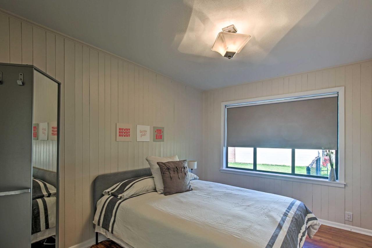 Bright And Modern Texas Getaway - 7 Mi To The Alamo! Holiday home *