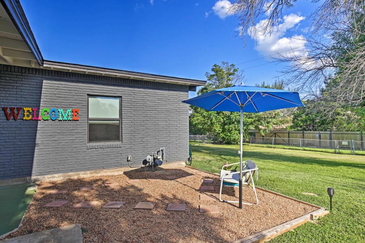 Holiday home Bright And Modern Texas Getaway - 7 Mi To The Alamo! San Antonio