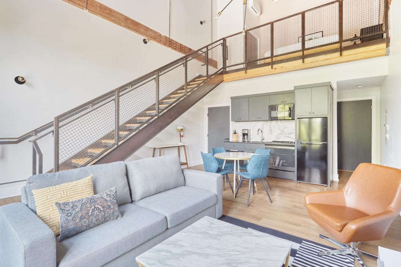 Aparthotel Sonder Antiques Warehouse 3*