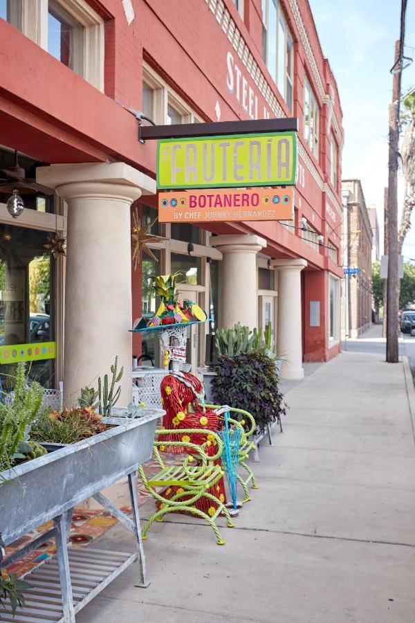 Sonder Antiques Warehouse San Antonio