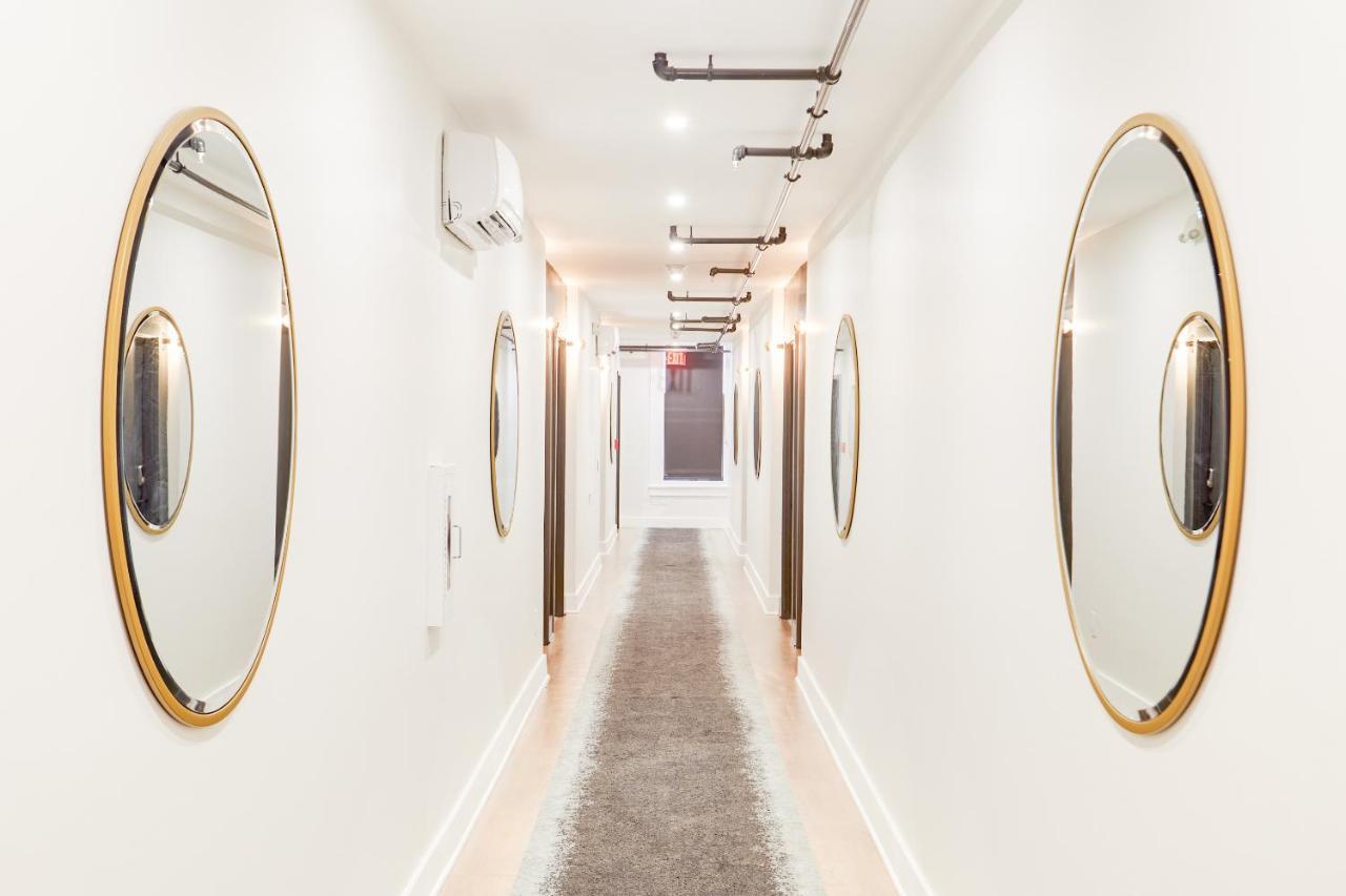 Aparthotel Sonder Antiques Warehouse 3*