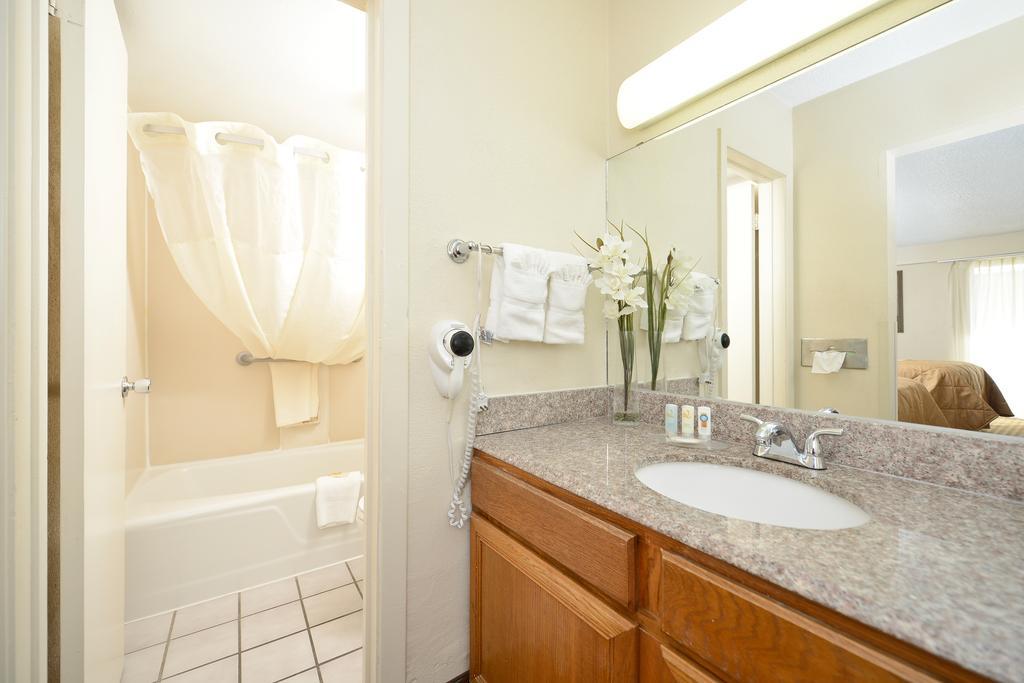 Budget - Sam 3* San Antonio