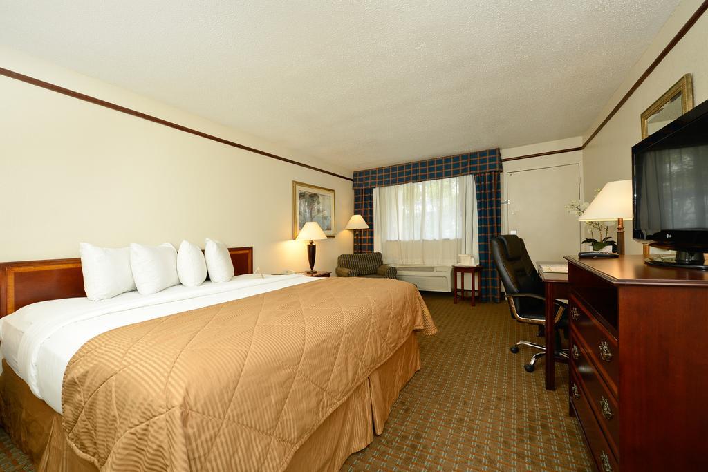 Budget - Sam Hotel San Antonio