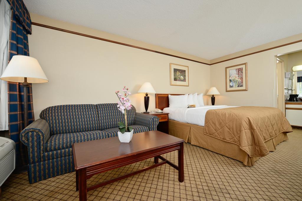 Budget - Sam 3* San Antonio