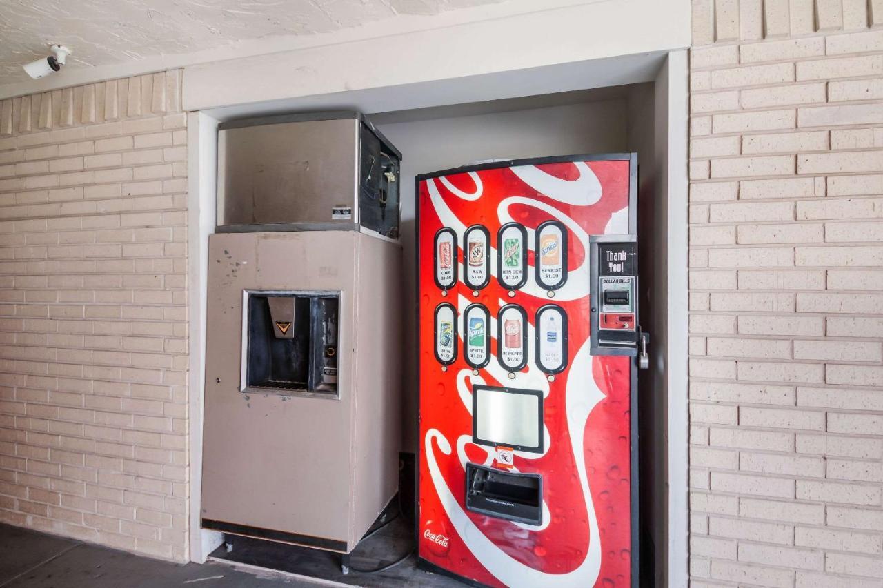Quality Near Medical Center Inn