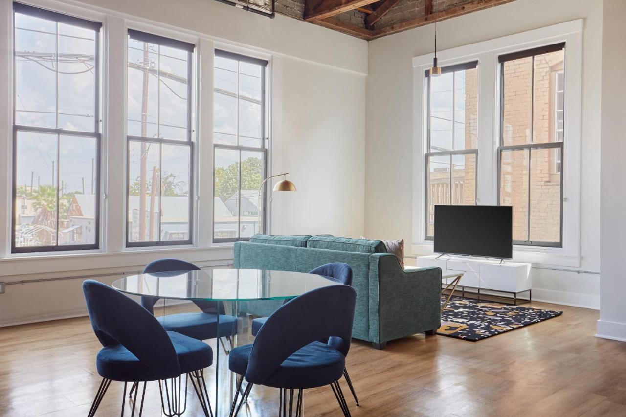 Sonder Antiques Warehouse Aparthotel 3*