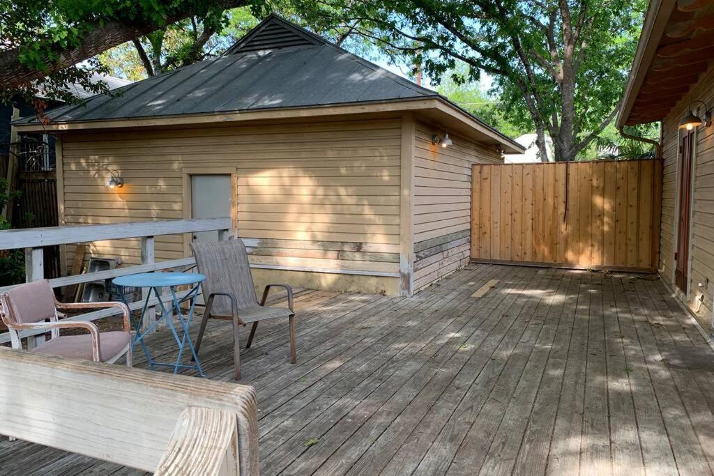 321# Downtown Antique Rose House Holiday home San Antonio