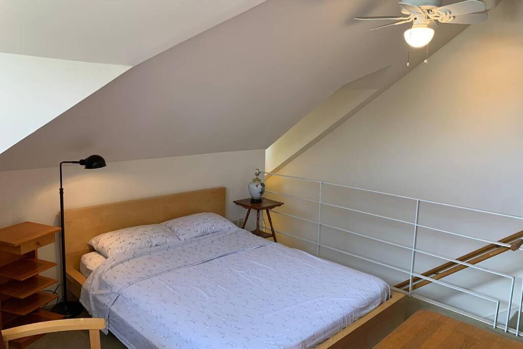 Holiday home 321# Downtown Antique Rose House