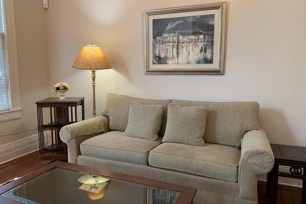 321# Downtown Antique Rose House *