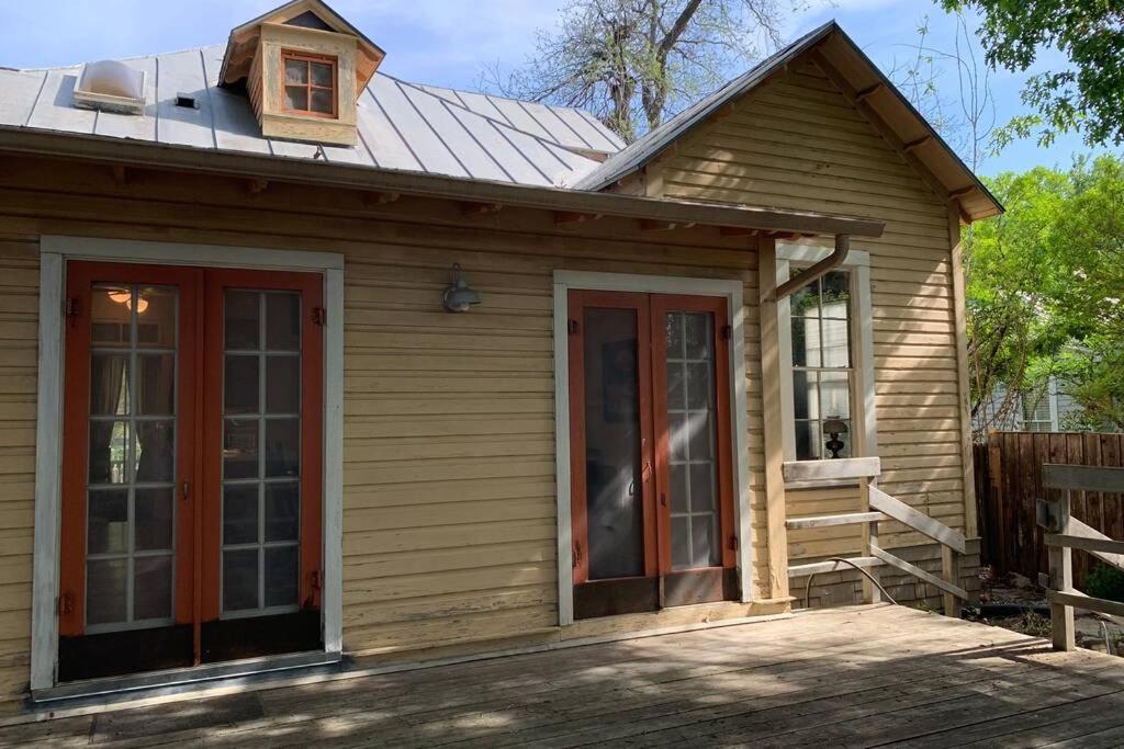 Holiday home 321# Downtown Antique Rose House San Antonio