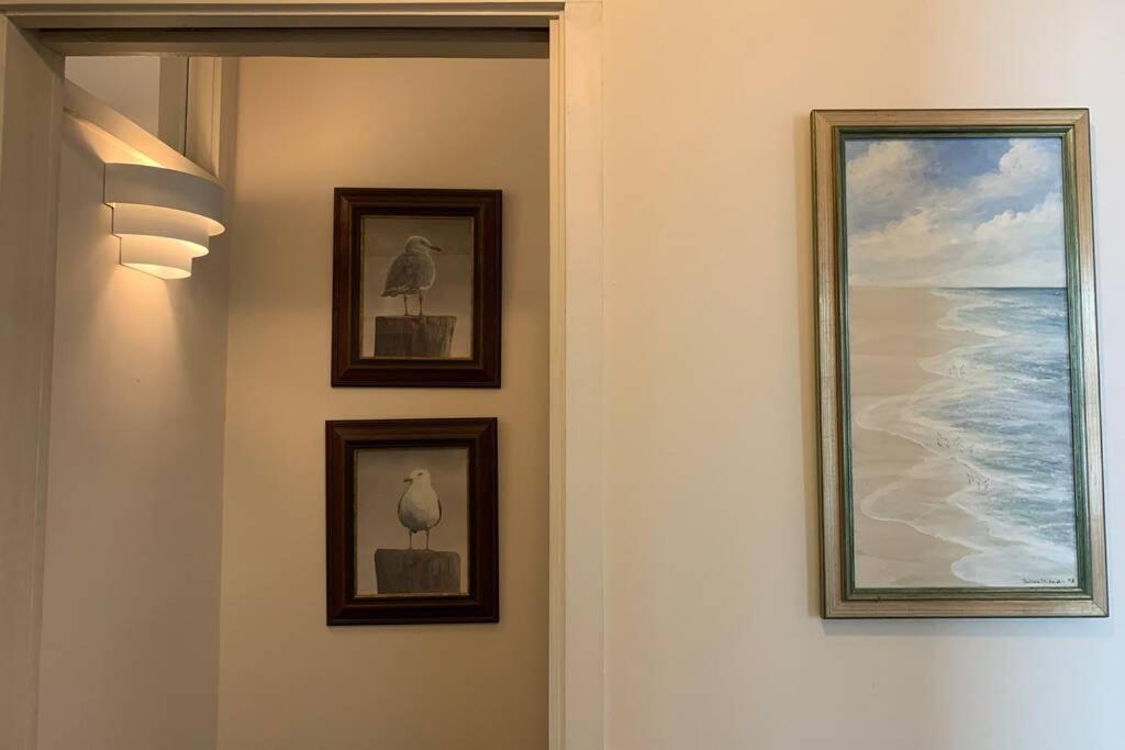 Holiday home 321# Downtown Antique Rose House