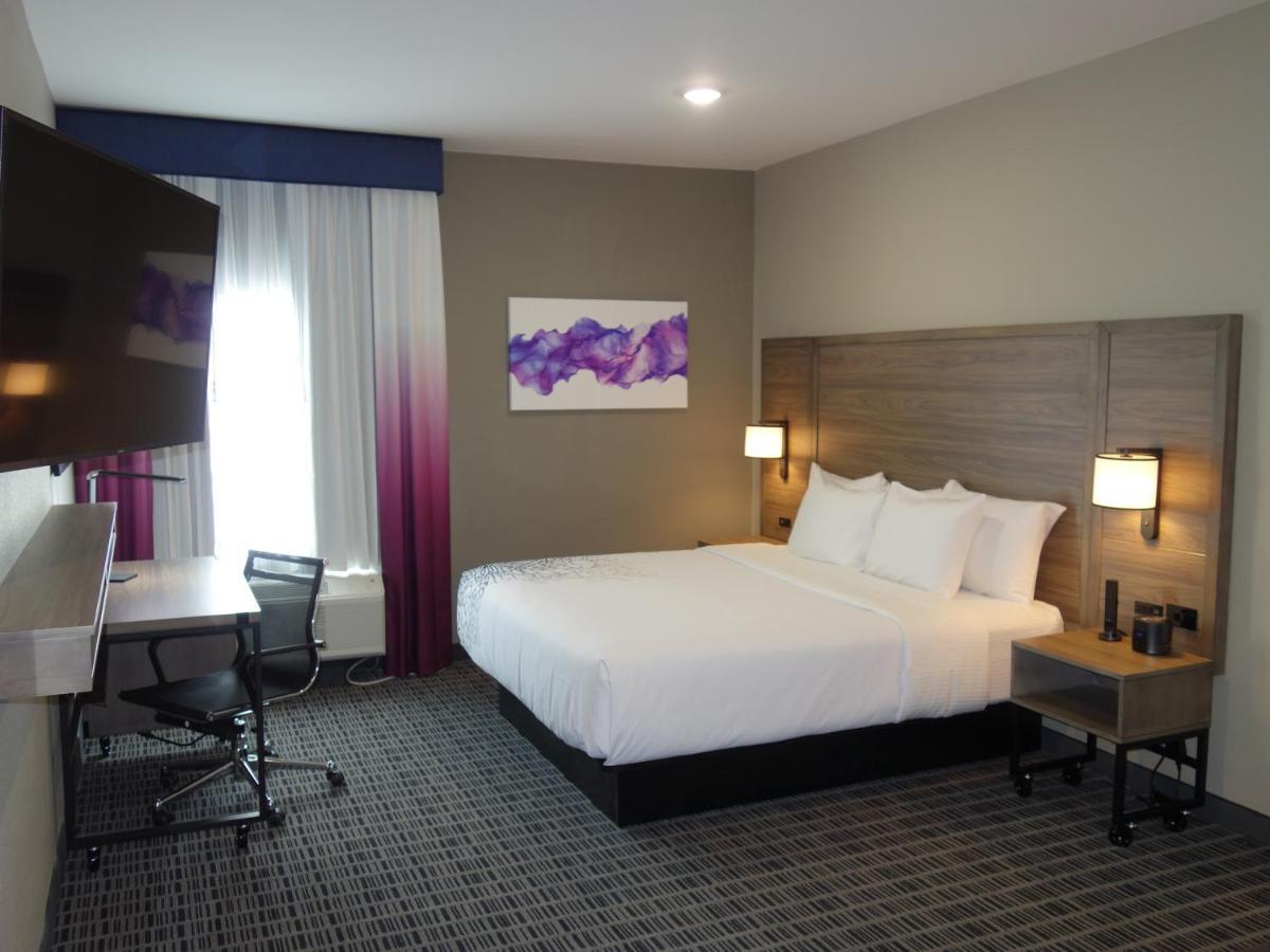 Hotel La Quinta By Wyndham Alamo
