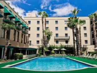 Menger Hotel