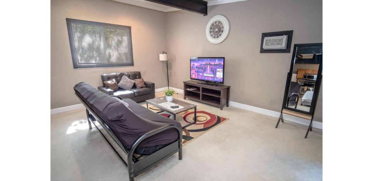 Florida #b St Near Downtown With Amenities * San Antonio