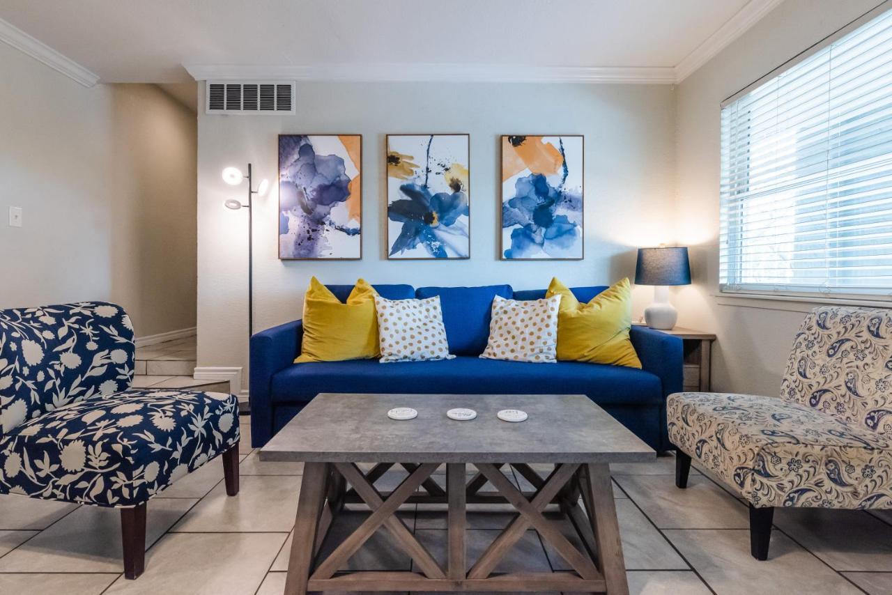 Apartment Beautiful At Botanical Gardens San Antonio