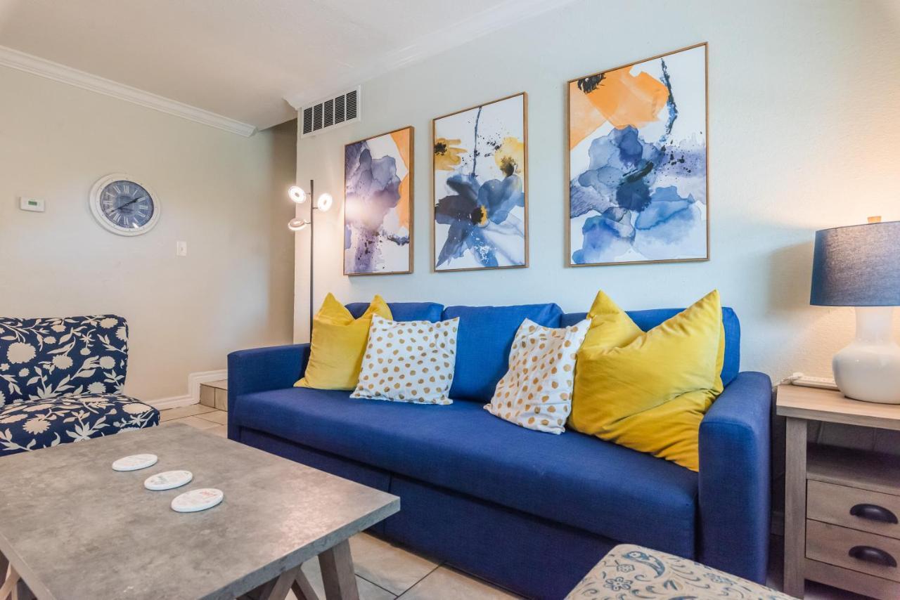 Apartment Beautiful At Botanical Gardens San Antonio