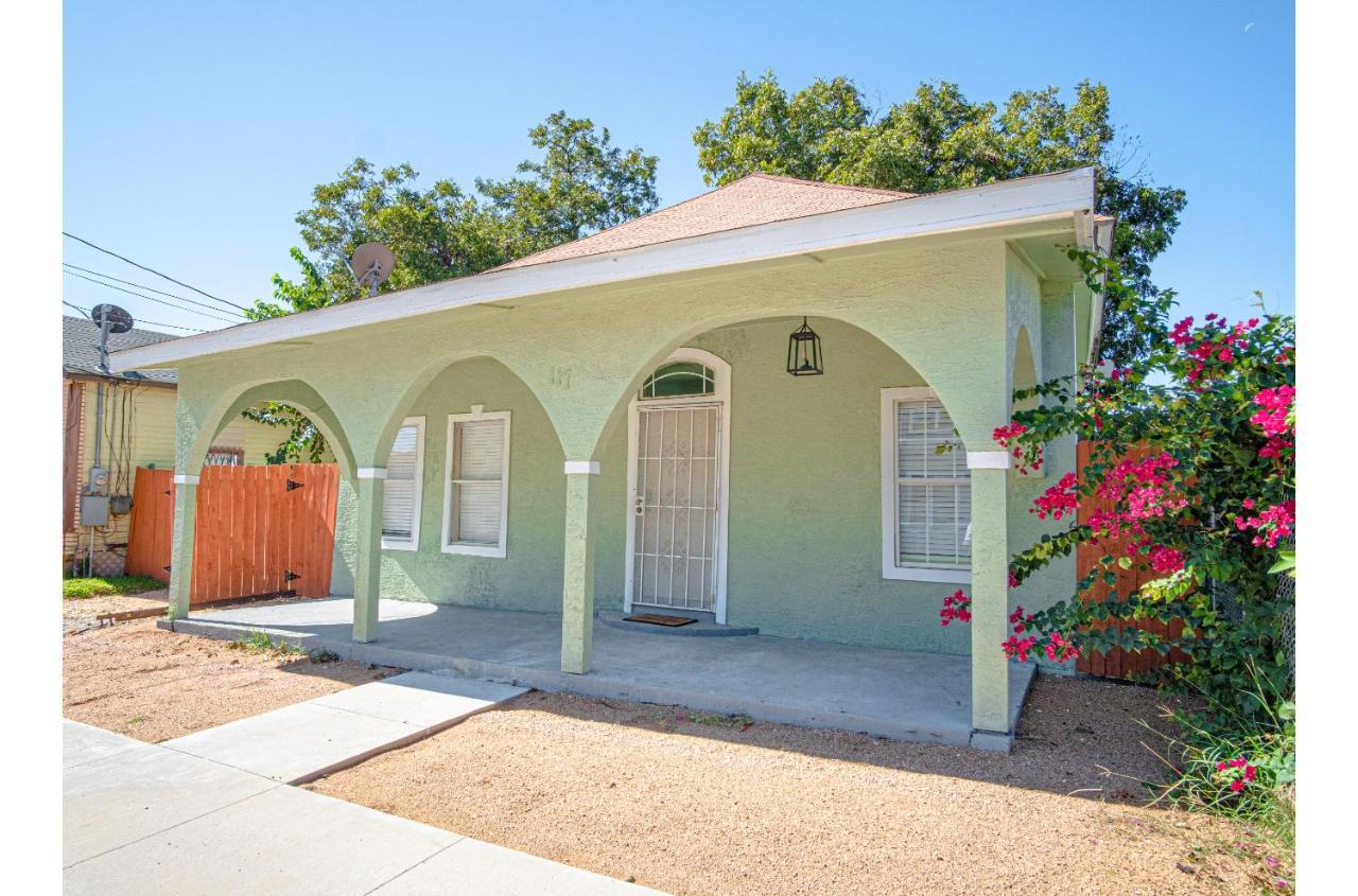 Holiday home 3 Br1 Ba Remodeled Near Downtown San Antonio