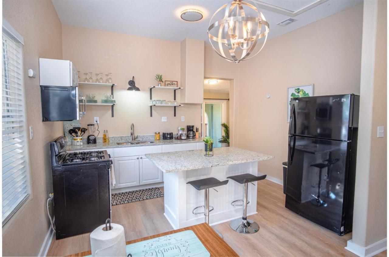 Holiday home 3 Br1 Ba Remodeled Near Downtown San Antonio