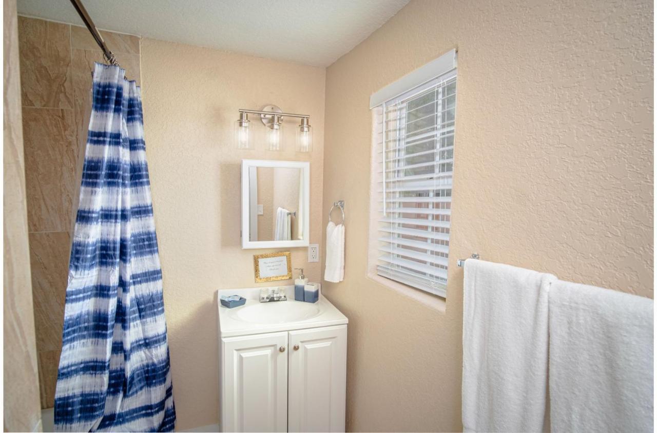 Holiday home 3 Br1 Ba Remodeled Near Downtown San Antonio