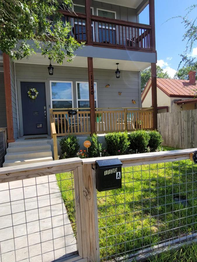 Holiday home Spacious Townhouse Minutes From Downtown Sa.